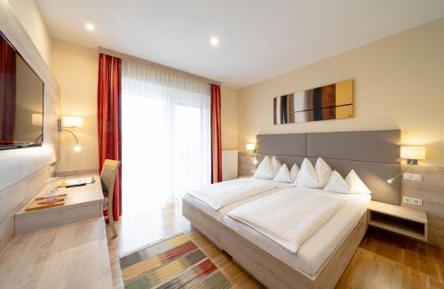 Bierbaum Hotel | SCHACHENWALD Hotel & Restaurant I Free Parking