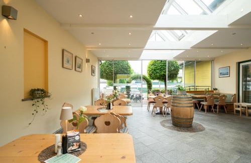 Bierbaum Hotel | SCHACHENWALD Hotel & Restaurant I Free Parking