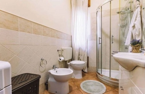 Assemini Apartment | Schardana Apartment: Relax and Sea 10 Minutes from Cagliari
