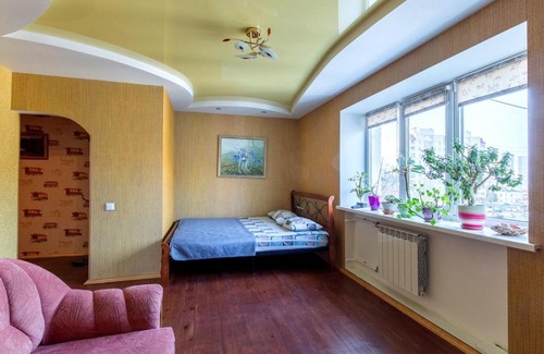 Zavodskoy District Apartment | Счастье здесь Apartment