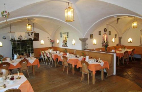 Soyen House | Schellenberger Hof