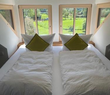 Leinburg Bed & Breakfast | Scherauer Hof