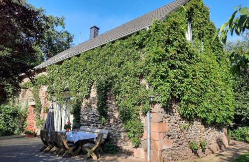 Wallscheid Apartment | Scheune