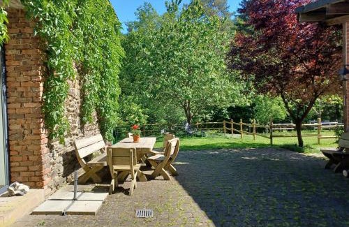 Wallscheid Apartment | Scheune