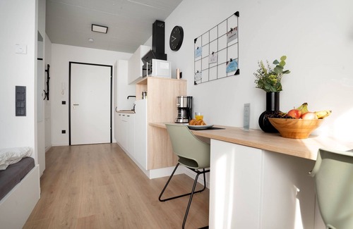 Endenich Apartment | Schicke Apartments in Bonn I home2share
