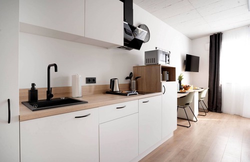 Endenich Apartment | Schicke Apartments in Bonn I home2share
