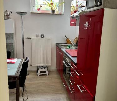 Karben Apartment | Schicke Einliegerwohnung