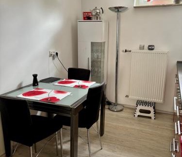 Karben Apartment | Schicke Einliegerwohnung