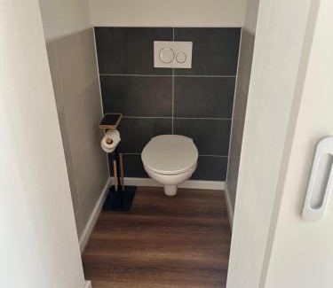 Niederhausen Apartment | Schickes neues Ferienhaus im schönen Nahetal ideal für 2 Personen