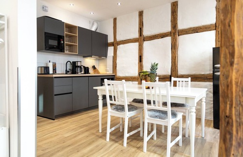 Goslar Hotel | Schiefer Suite Hotel & Apartment