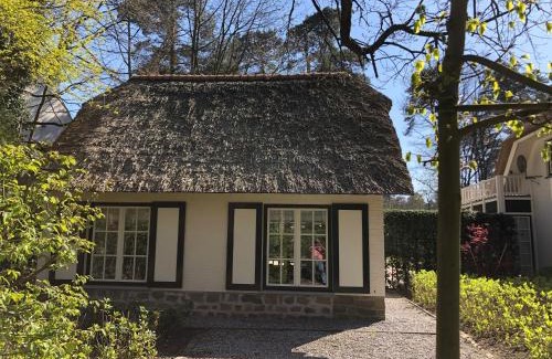 Schilde House | Schilde Cottage