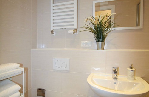 Geestendorf Apartment | Schiller-Quartier 15 Apartment no. 3