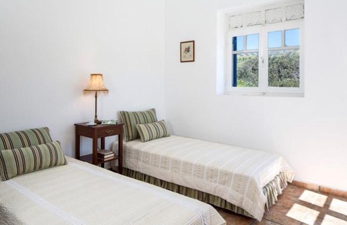 Schoinousa House | Schinoussa Guesthouse