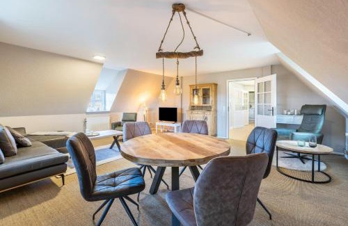 Schobull Apartment | Schipp Landen Elsabea