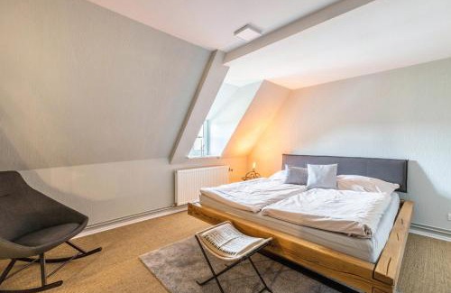 Schobull Apartment | Schipp Landen Elsabea