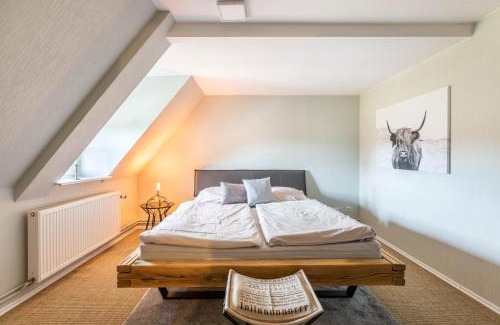 Schobull Apartment | Schipp Landen Elsabea