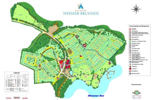 Wittenborn House | Schlaffass