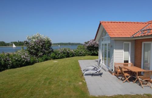 Kosel House | Schlei Resort Marina Hülsen