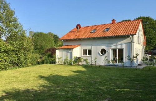 Kosel House | Schlei Resort Marina Hülsen