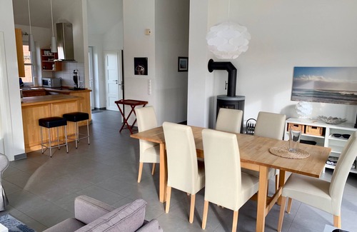Kosel House | Schlei Resort Marina sleeves