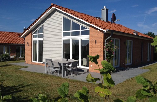 Kosel House | Schlei Resort Marina sleeves