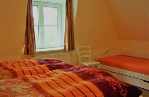 Winnemark Apartment | Schleisicht