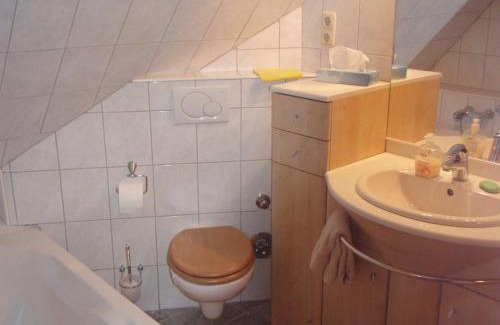 Winnemark Apartment | Schleisicht