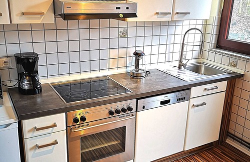 Selk Apartment | Schleswig-Holstein experience - lovely holiday in the loop