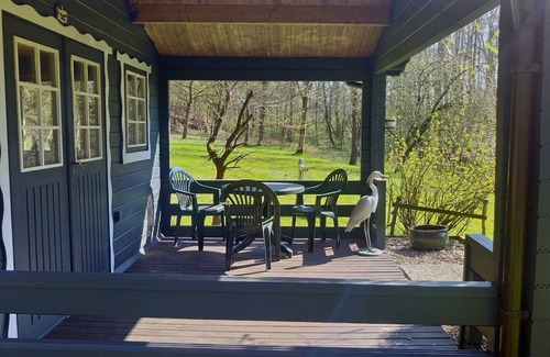 Selk Apartment | Schleswig-Holstein experience - lovely holiday in the loop
