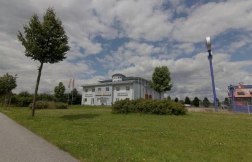 Elmshorn Hotel | Schleswig Holstein Hotel