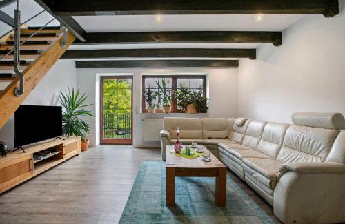 Suderhackstedt Apartment | Schleswiger-Hof