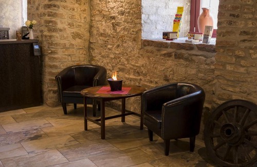 Altenhausen Hotel | Schloß Altenhausen
