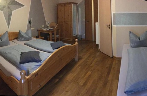 Altenhausen Hotel | Schloß Altenhausen