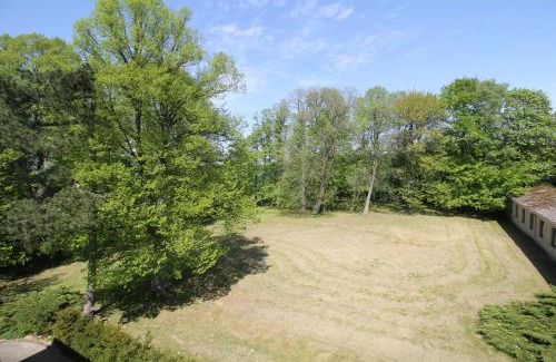 Wichmannsdorf Apartment | Schloß Wichmannsdorf