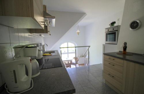 Wichmannsdorf Apartment | Schloß Wichmannsdorf