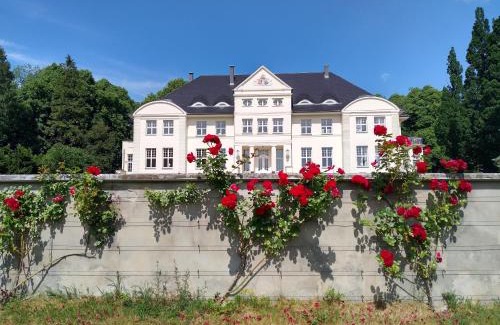 Wichmannsdorf Apartment | Schloß Wichmannsdorf