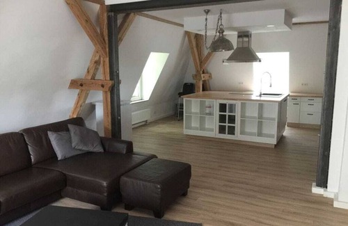 Badow House | Schloss Badow Comfortable holiday residence