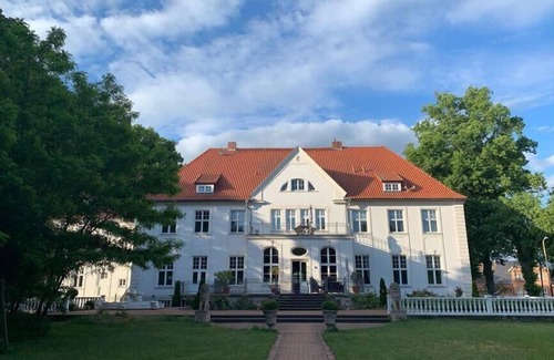 Badow House | Schloss Badow Comfortable holiday residence