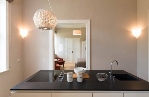 Gross Beuchow Apartment | Schloss Beuchow