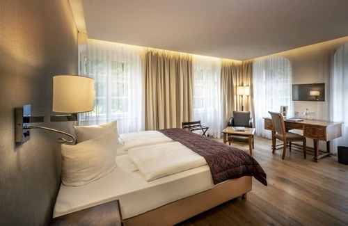 Schesslitz Hotel | Schloss Burgellern