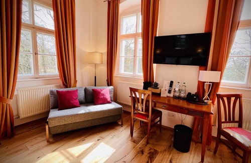 Schesslitz Hotel | Schloss Burgellern