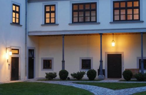 Gmund Apartment | Schloss Gmünd