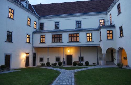 Gmund Apartment | Schloss Gmünd