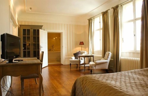 Krugsdorf Hotel | Schloss Krugsdorf