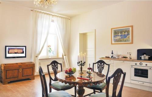 Bobitz Apartment | Schloss Tressow