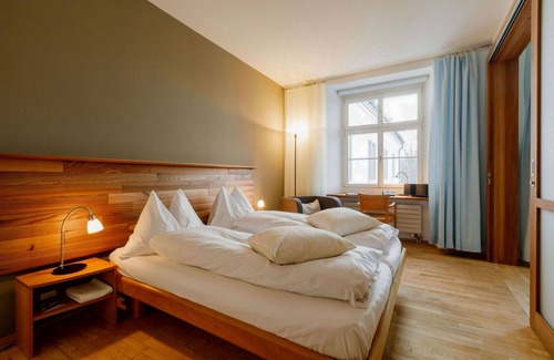Rorschacherberg Hotel | Schloss Wartegg