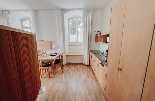 Rorschacherberg Hotel | Schloss Wartegg