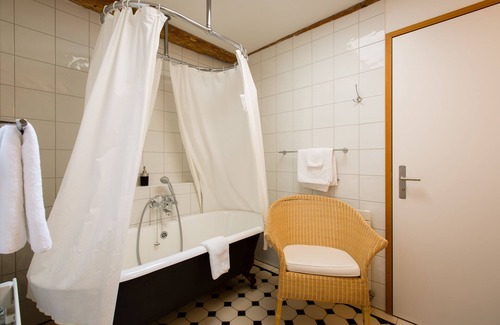 Rorschacherberg Hotel | Schloss Wartegg