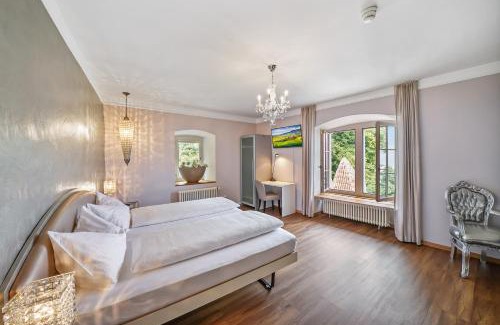 Rorschacherberg Hotel | Schloss Wartensee