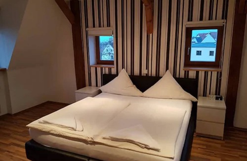Wurzen Hotel | Schloss Wurzen